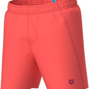 Arena Fundamentals Boxer R Men's Beach Shorts (Pack of 1)