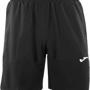 Joma - Men's Sports Shorts, 6XS - 3XL - Wide Pockets and Elastic Waist with Drawstring - Costa II