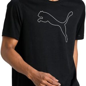 Puma Performance Cat tee M - T-Shirt for Men