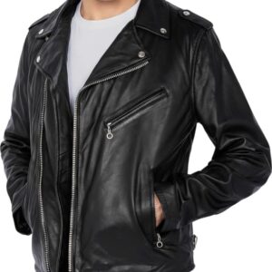 Schott NYC Lc1140icon Men's Jacket