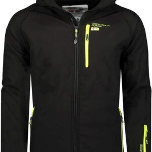 Geographical Norway Ritchoneama_Men Softshell Men