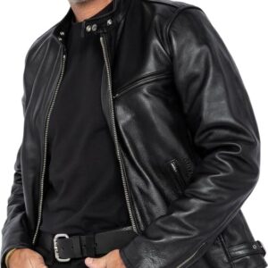 Schott NYC Men's Jacket