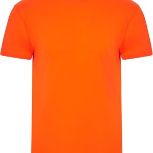 Derby, Unisex T-Shirt Polyester Touch Cotton T-Shirt Unisex Adult