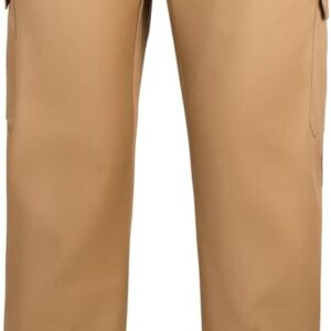 VELILLA Multi-pocket trousers
