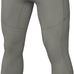 NIKE Pro Dri-fit Fitness Tights - Men - Pants Men