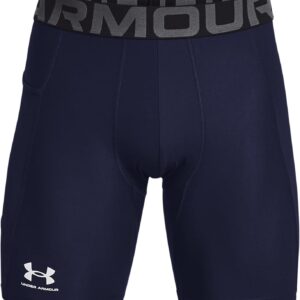 Under Armour Armour Heatgear Compression Shorts - Men's Shorts