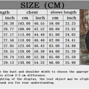 Genérico Men's American Jacket, Men's Casual Blazer Jacket, Sports Jacket, Cotton Linen Shirt, Lightweight Solid Cardigan with Buttons, Loose Fit, M