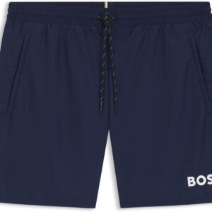 BOSS Starfish, Men's Shorts, Navy413,