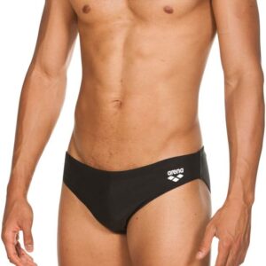 Arena Solid Men's Shorts (Pack of 1)