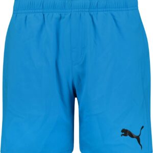 PUMA Medium Long Shorts Swim Trunks for Men