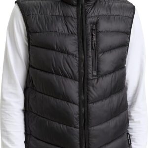 TOM TAILOR 1048506 Men's Vest