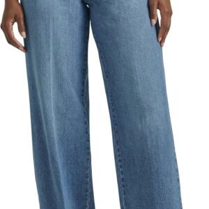 Lee Legendary High Rise Trouser Jean - Women's Jeans