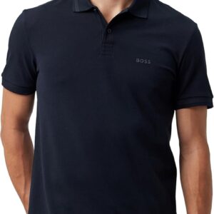 Boss PIO 1 Men's Polo Shirt (Pack of 1)