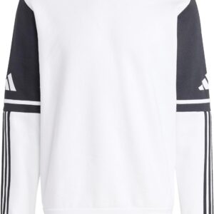 Adidas Men SQUADRA25 Sweat Crew