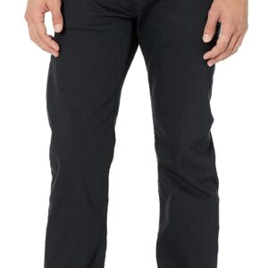 Amazon Essentials Straight Fit Stretch Jeans - Color Interrupted Men