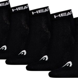 HEAD All Sports Unisex Adult Room (Pack of 5)