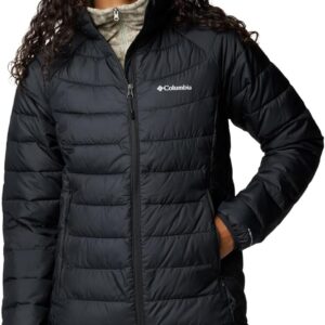 Columbia Powder Lite 2 Padded Jacket Women (Pack of 1)