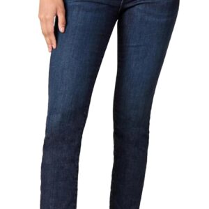 Amazon Essentials High Waisted Skinny Jeans - colors interrupted Women