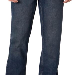 Amazon Essentials Men's Low Stretch Slim Straight Jeans
