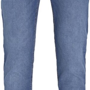 JACK & JONES Slim fit Jeans Jjiglenn Jjoriginal SQ 223 Noos Slim fit Jeans