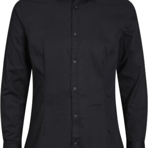 JACK & JONES shirt super slim fit shirt