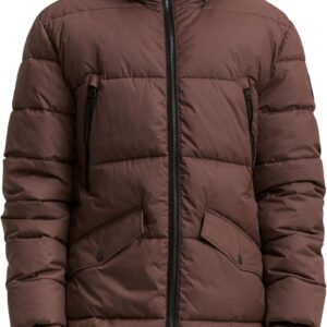 TOM TAILOR 1047209 Men's Parka