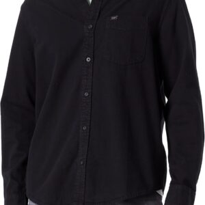 Lee Lee Button Down Camiseta Hombre (Pack de 1)