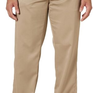 Amazon Essentials Classic Fit Stretch Golf Pant - Colors Interrupted Men