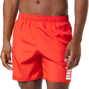 Puma Shorts 100001385 - Trajes de baño Hombre