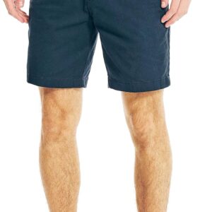 Nautica Men's Athletic Shorts