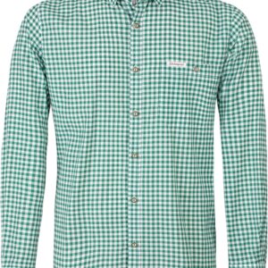 Stockerpoint Hemd Campos3 Trachtenhemden Men