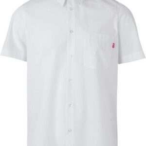 Velilla P5317L - Short Sleeve One Pocket Shirt
