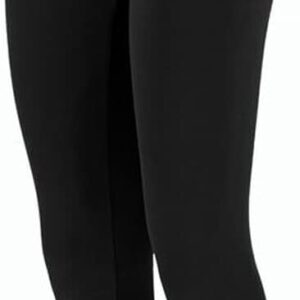 Joluvi S6459874 Women's Sports Tights, Adults Unisex, Multicoloured, Standard