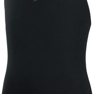 Speedo Niña Bañador Eco Endurance+ Medalist | Resistente al Cloro | Tejido Reciclado | Ajuste cómodo | Clases de natación | Nadar en Vacaciones