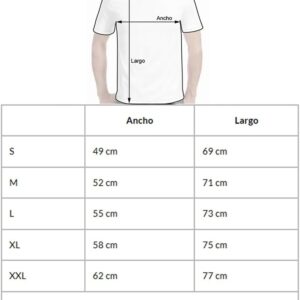 Genérico Custom T-Shirt · Customizable with Your Photos and Texts · Full Color Screen Printing