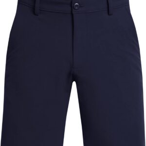 Under Armour Men Launch 5'' Short Laufbekleidung Shorts Black 001 - Black