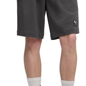 PUMA ESS Elevated Shorts 9" TR - Men's Knit Shorts