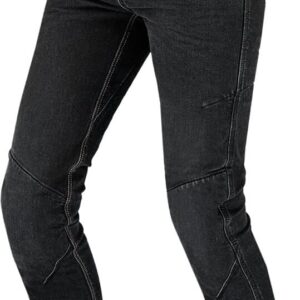 SHIMA Devon Women's Motorbike Trousers Protectors Approved Slim Fit Jeans Trousers Jeans