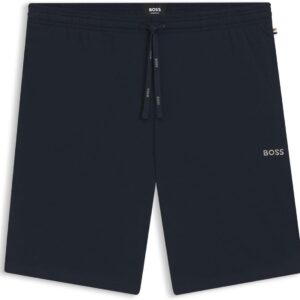 Boss Mix&Match - Elastic Cotton Shorts - Men's Pajama Pants