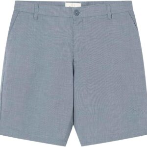 SPRINGFIELD Men's Plaid Bermuda Shorts