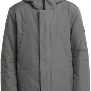 G-STAR Clean Vodan Pdd HDD Parka Jacket for Men