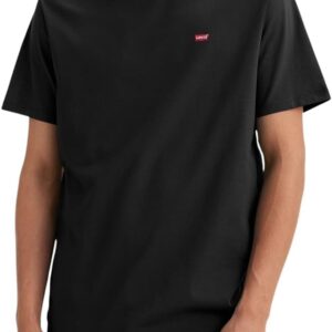 LEVIS Fields of Rye Men's Camel Casmiseta