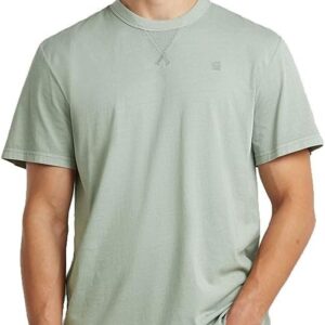 G-Star Nifous T-Shirt Camiseta Hombre (Pack de 1)