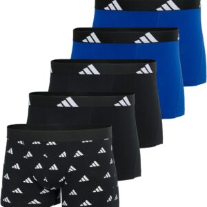 adidas Underwear (Pack of 5) Men