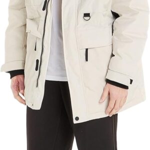 Tommy Jeans Men's Quilted Jackets
