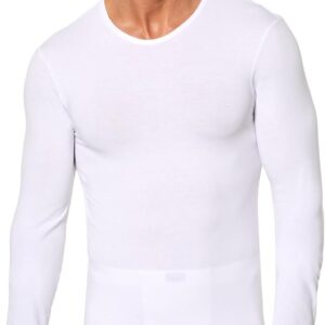 Abanderado Thermal Line Termaltech Long Sleeve Crew Neck Men's T-Shirt (Pack of 1)