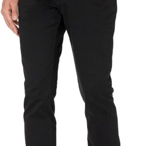 Amazon Essentials Men's 5-Pocket Comfort Stretch Chino Pant (Previously Goodthreads)