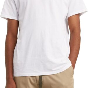 LEVIS Fields of Rye Men's Camel Casmiseta