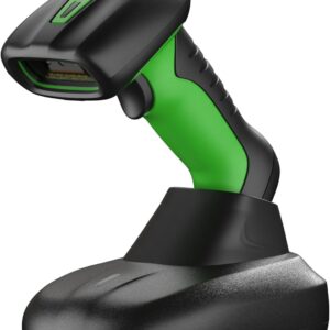 NETUM RD-Series Industrial Barcode Scanner (Green-1950)