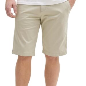 TOM TAILOR Denim Men's Bermuda Shorts